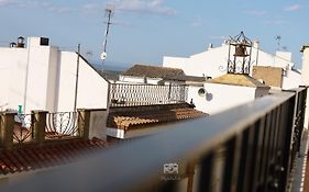 Hospedium Dlj Arjona Centro II
